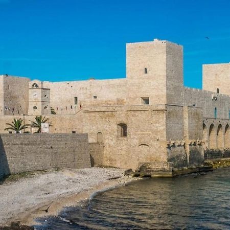 Suite Duomo Trani 6 Ngoại thất bức ảnh
