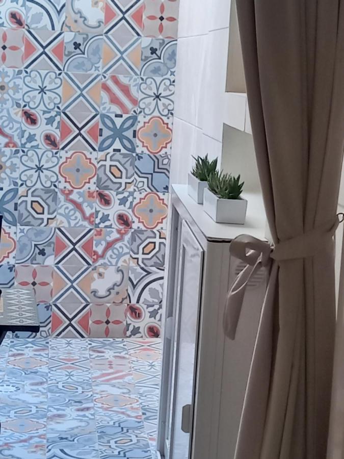 Suite Duomo Trani 6 Ngoại thất bức ảnh